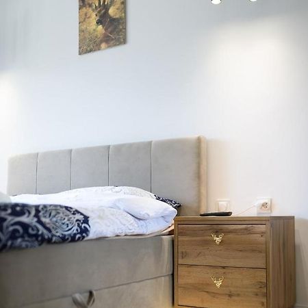 Apartament Stella Karpacz Kültér fotó