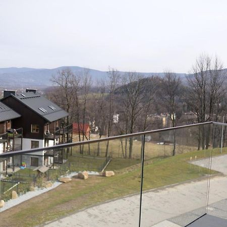 Apartament Stella Karpacz Kültér fotó