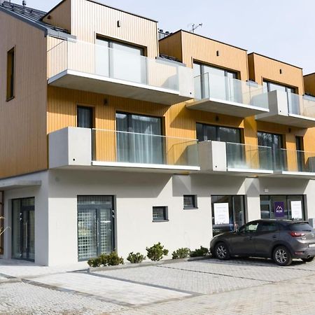 Apartament Stella Karpacz Kültér fotó