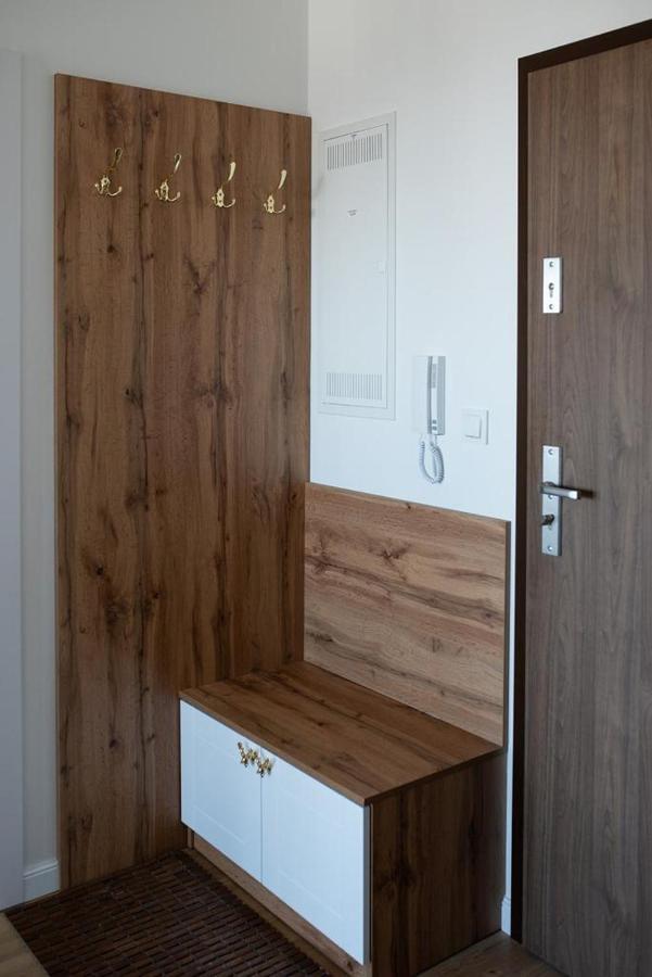 Apartament Stella Karpacz Kültér fotó