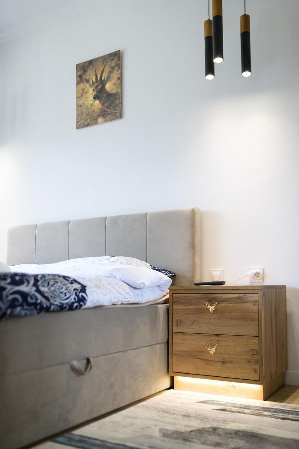 Apartament Stella Karpacz Kültér fotó