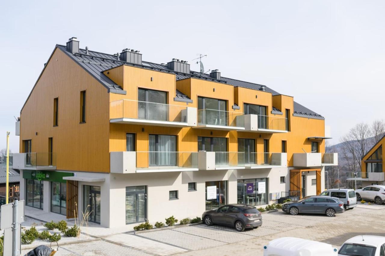 Apartament Stella Karpacz Kültér fotó