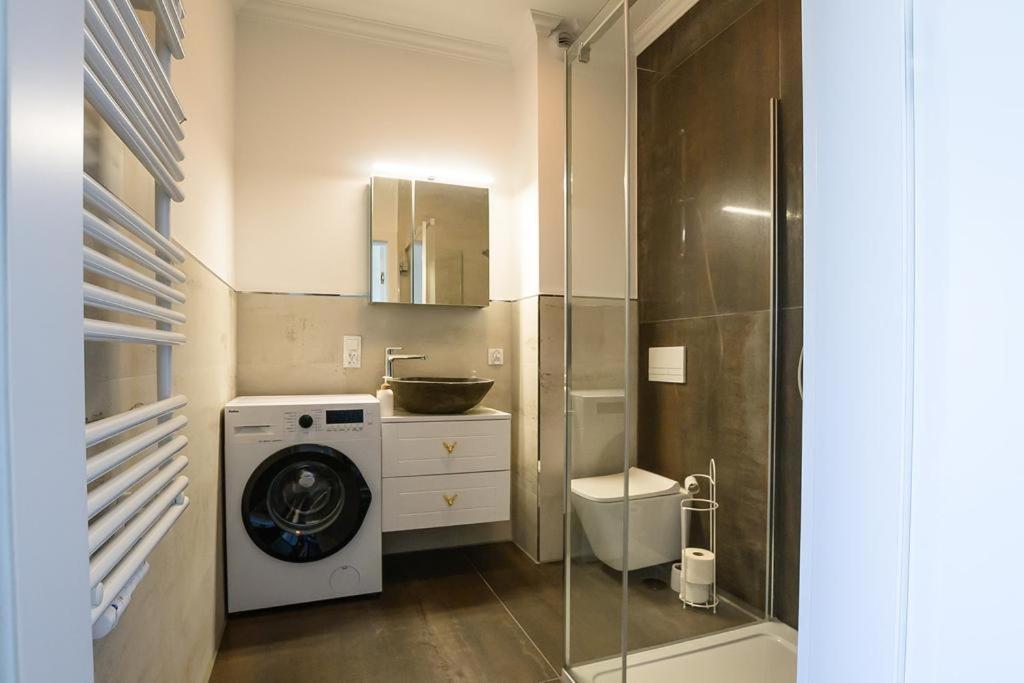 Apartament Stella Karpacz Kültér fotó