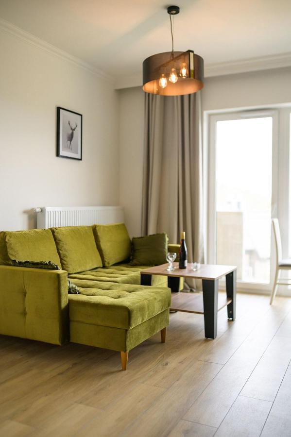 Apartament Stella Karpacz Kültér fotó