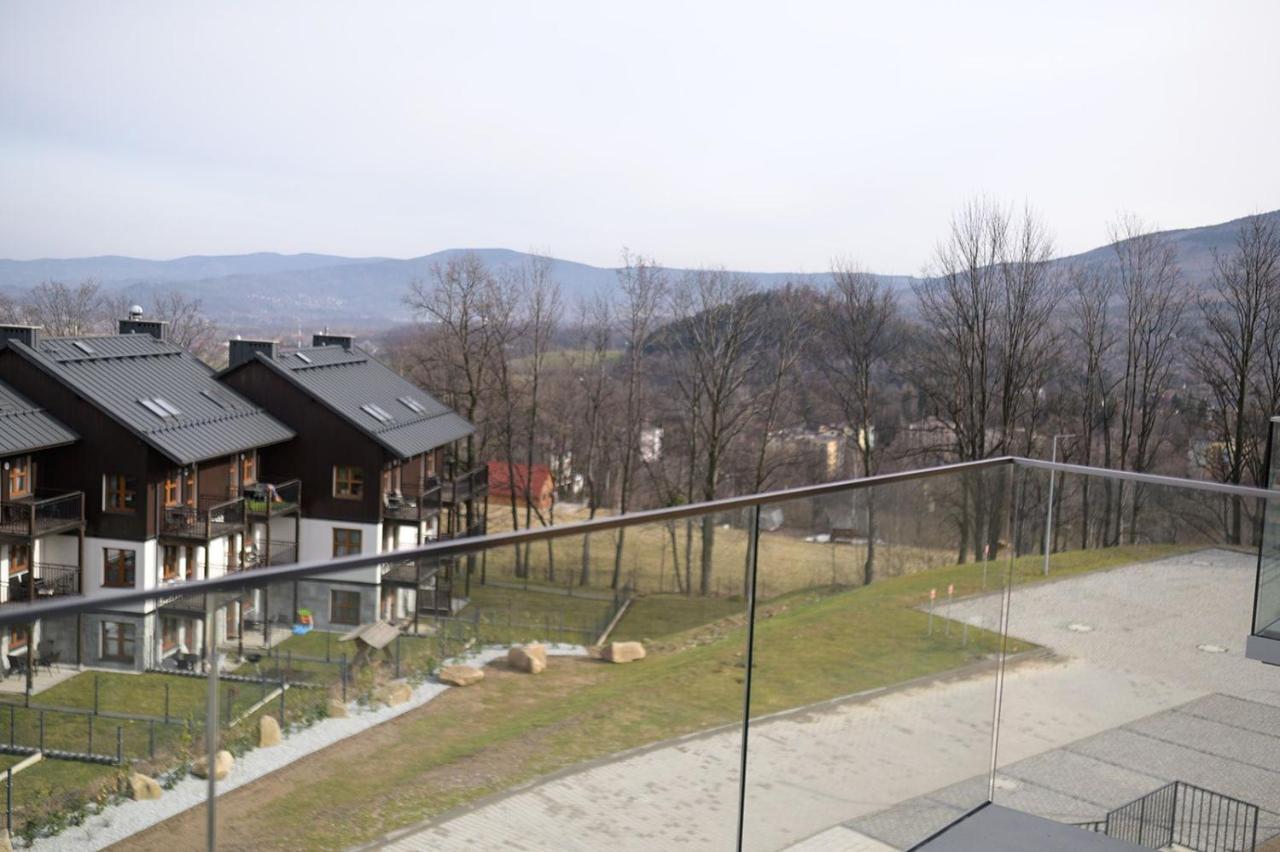 Apartament Stella Karpacz Kültér fotó