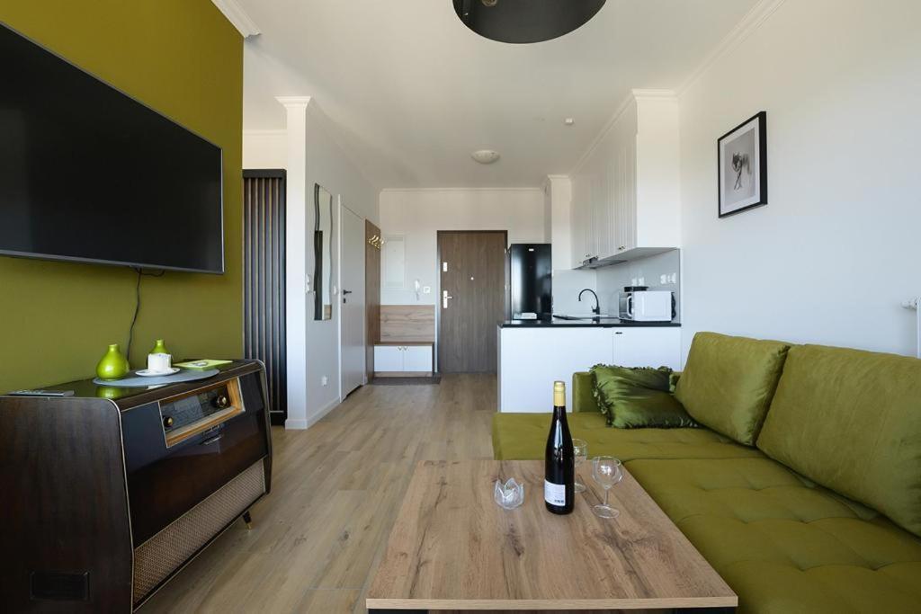 Apartament Stella Karpacz Kültér fotó
