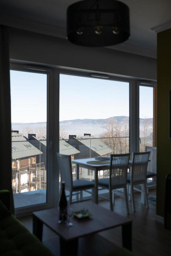 Apartament Stella Karpacz Kültér fotó