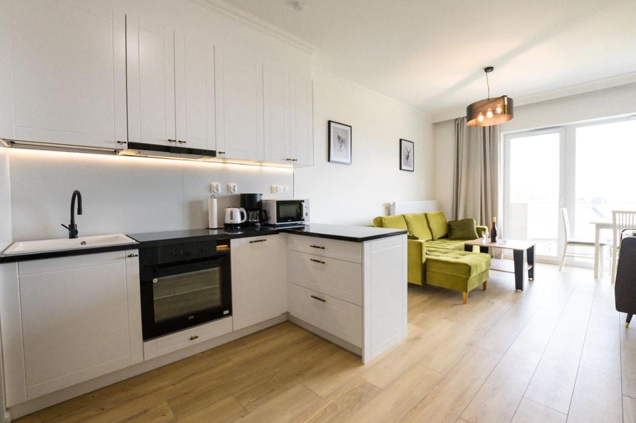 Apartament Stella Karpacz Kültér fotó