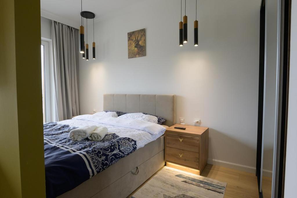 Apartament Stella Karpacz Kültér fotó
