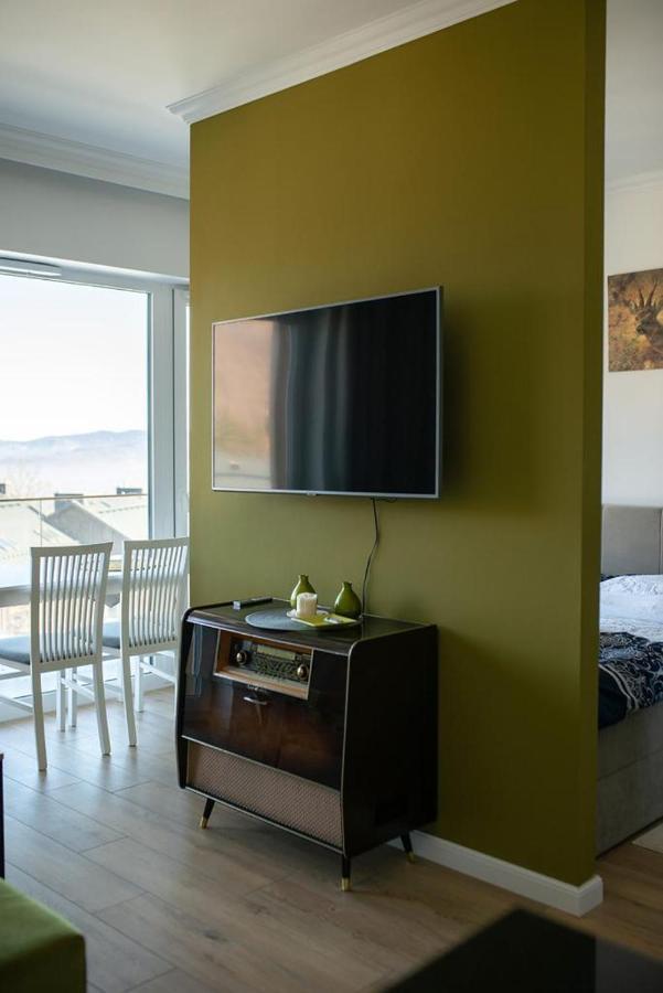 Apartament Stella Karpacz Kültér fotó
